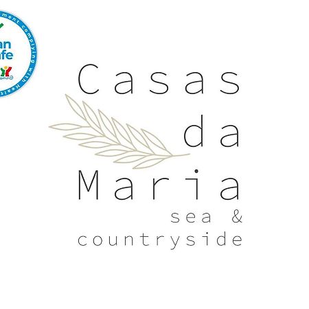 Casas da Maria - sea&countryside - Sintra Exterior foto