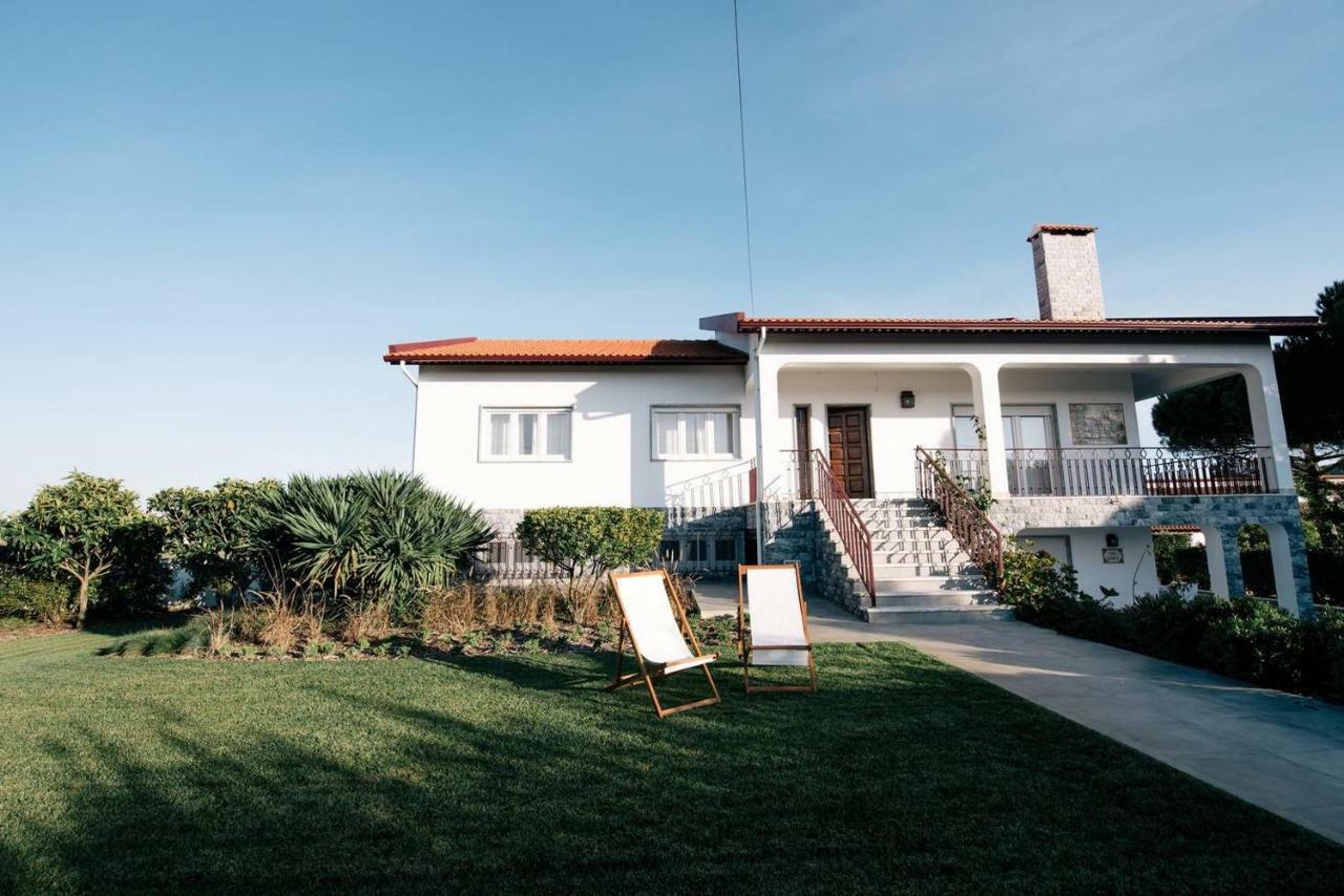 Casas da Maria - sea&countryside - Sintra Exterior foto