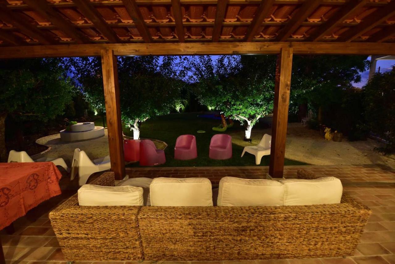 Casas da Maria - sea&countryside - Sintra Exterior foto
