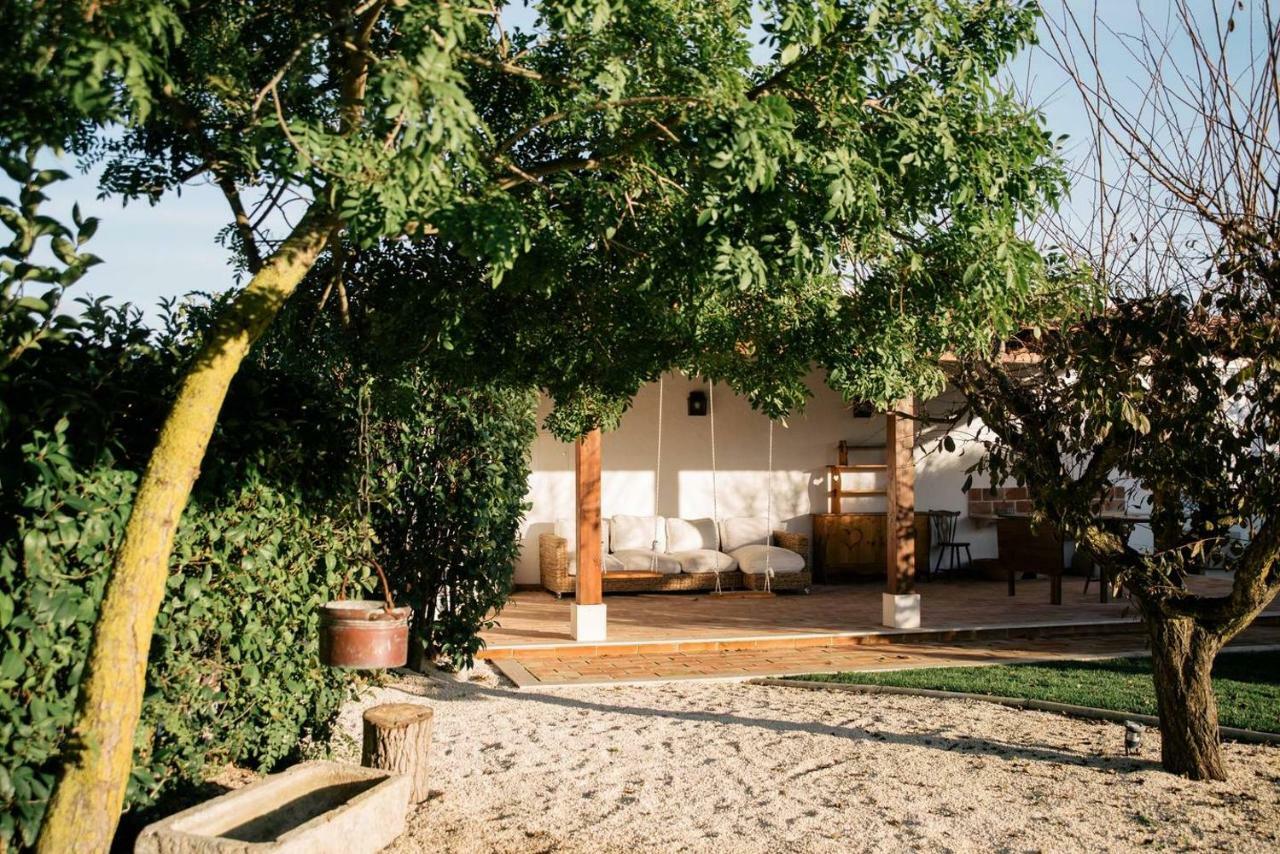 Casas da Maria - sea&countryside - Sintra Exterior foto